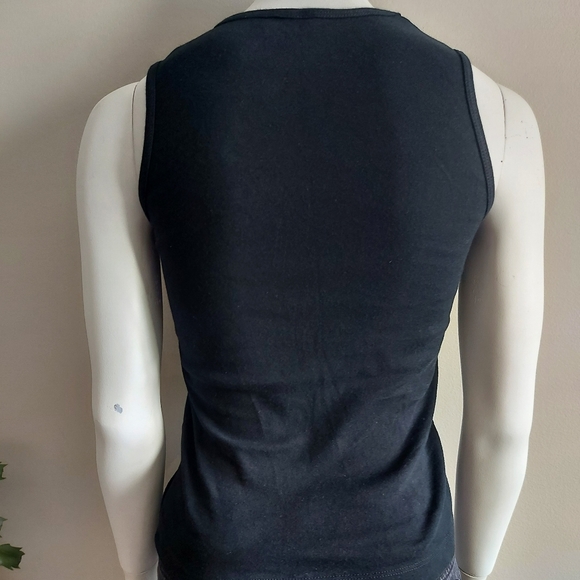 American Apparel Classic Girl tank - Picture 4 of 6